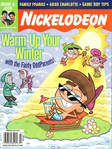 04 Feb Nick Magazine Cover